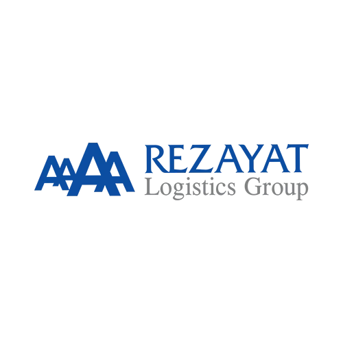 Rezayat Logistics Group