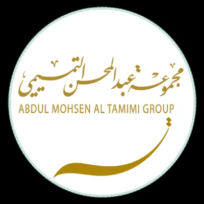 Abdulmohsen Al-Tamimi Group
