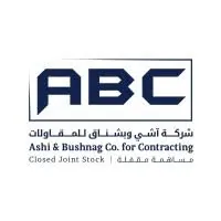 Ashi & Bushnaq Contracting